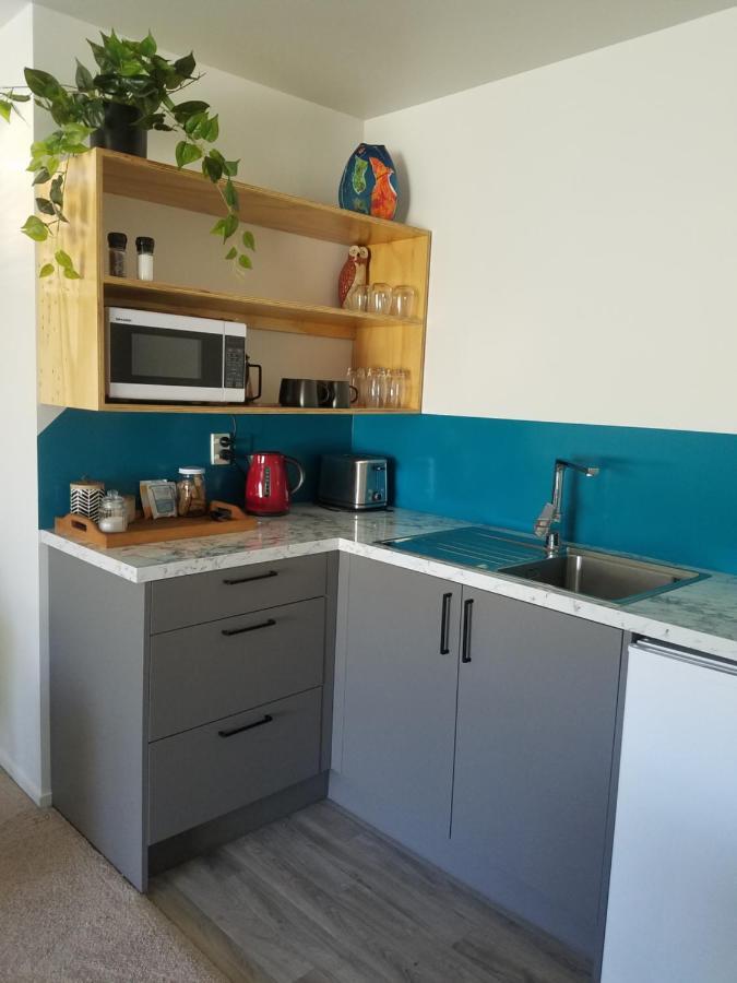 The End Lounge B&B Otorohanga Εξωτερικό φωτογραφία