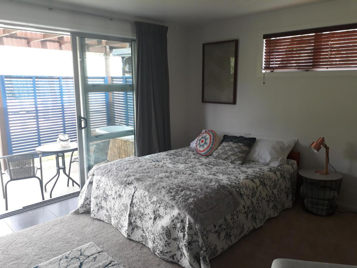 The End Lounge B&B Otorohanga Εξωτερικό φωτογραφία
