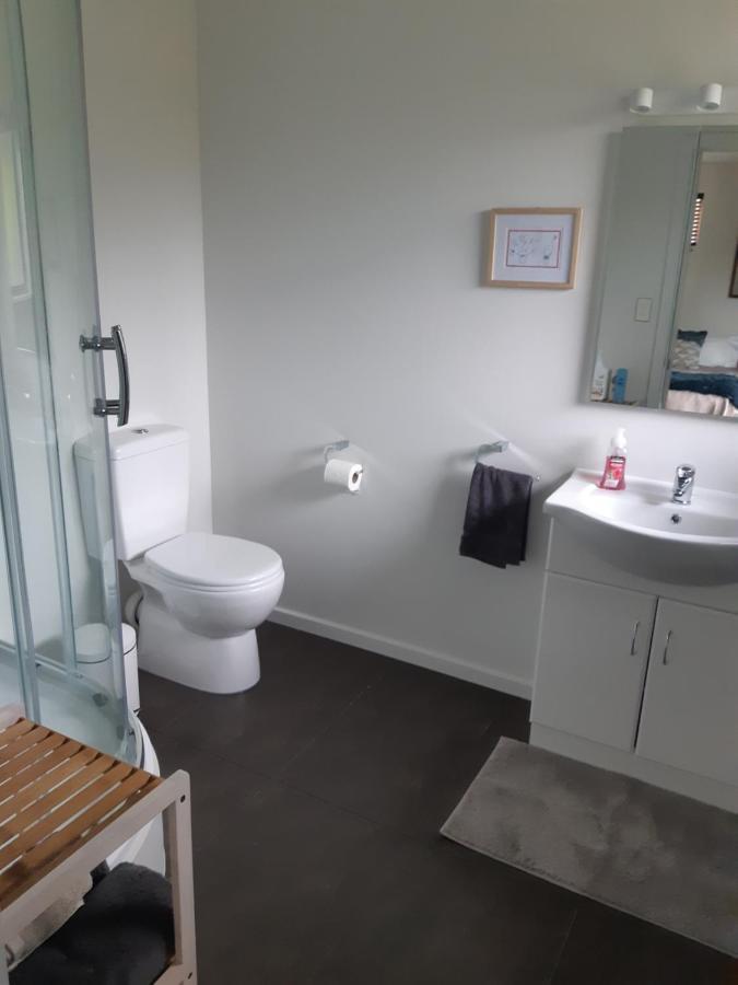The End Lounge B&B Otorohanga Δωμάτιο φωτογραφία
